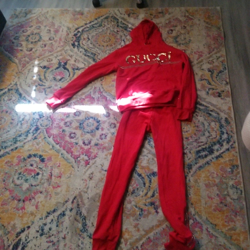 Jogger set